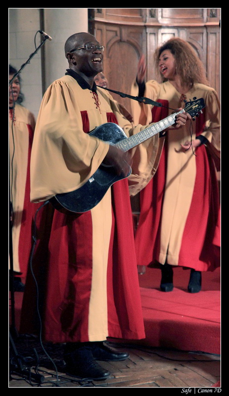 2010 - 12 - Gospel - 38